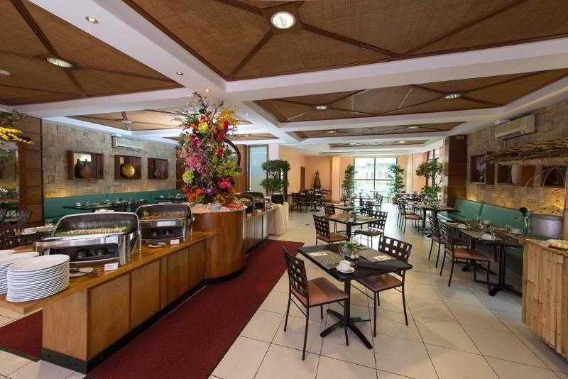 The Mabuhay Manor Hotel ปาไซ ภายนอก รูปภาพ